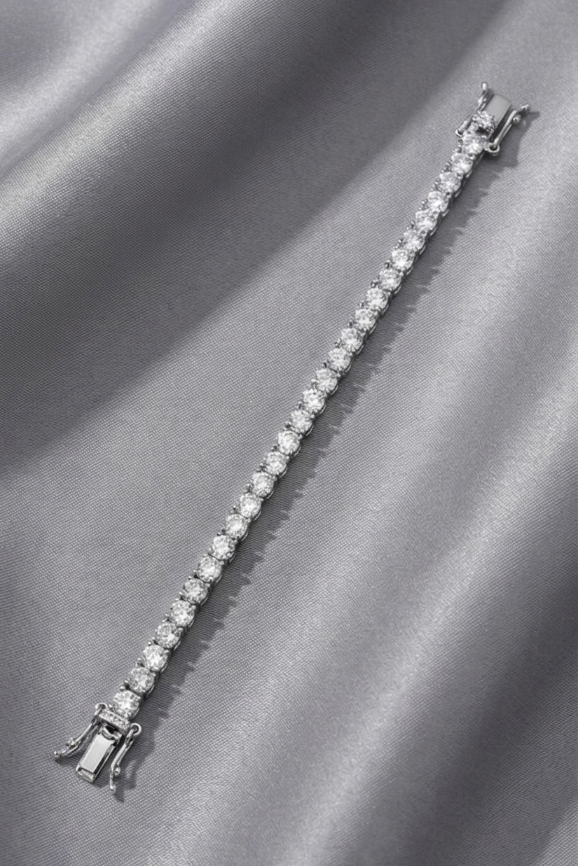 Tennis Bracelet