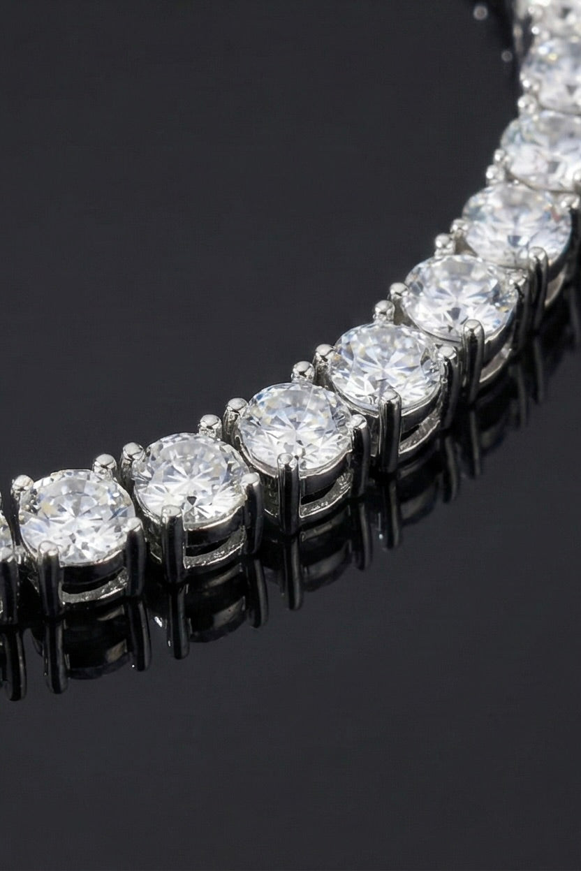 Tennis Bracelet
