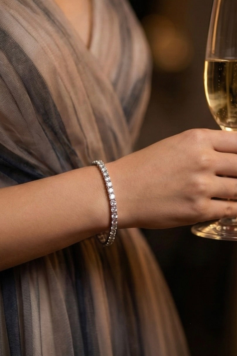Tennis Bracelet